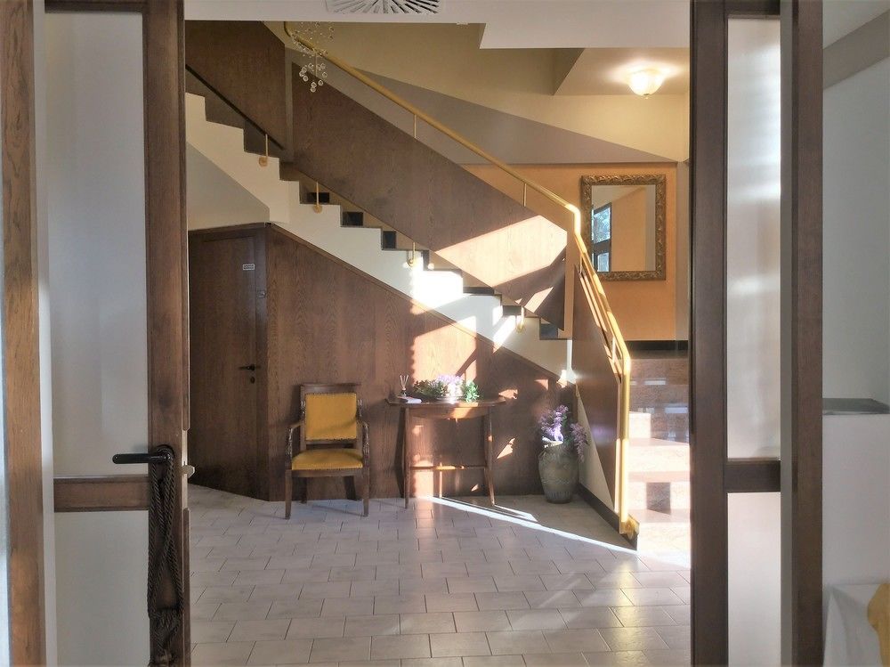 Hotel Marco Polo Self Check-In Bologna Exterior photo