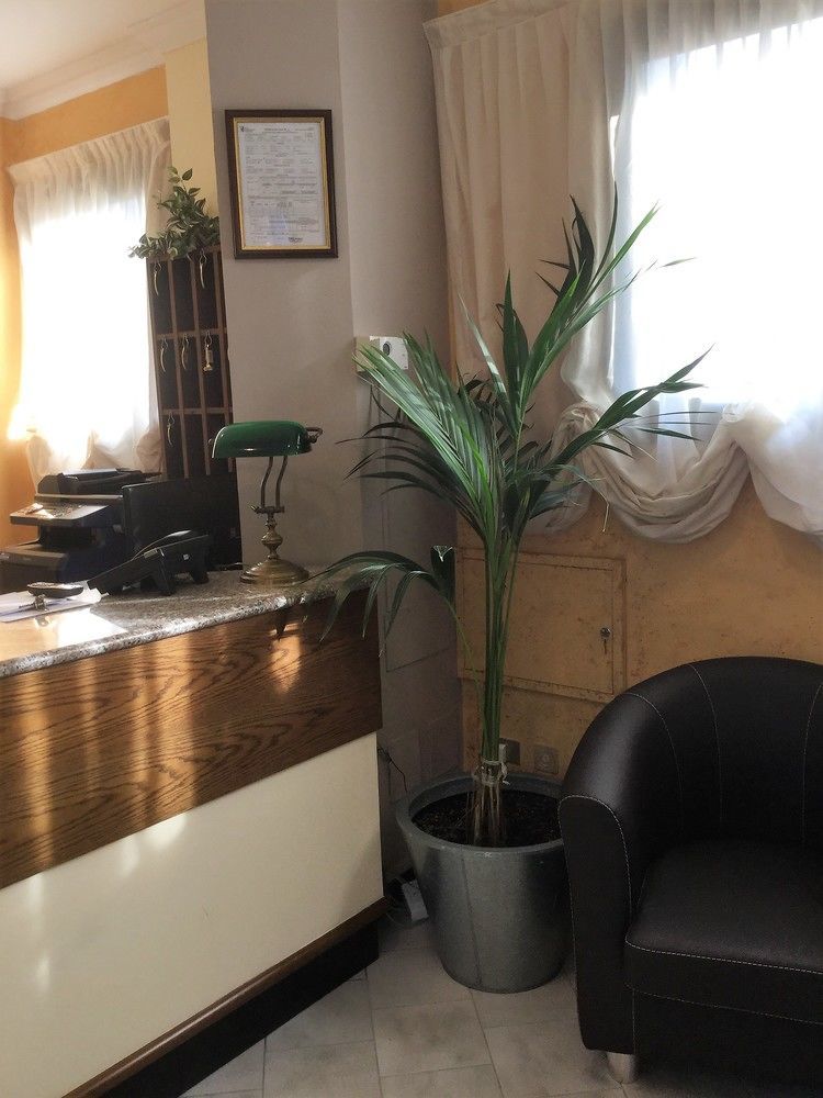 Hotel Marco Polo Self Check-In Bologna Exterior photo